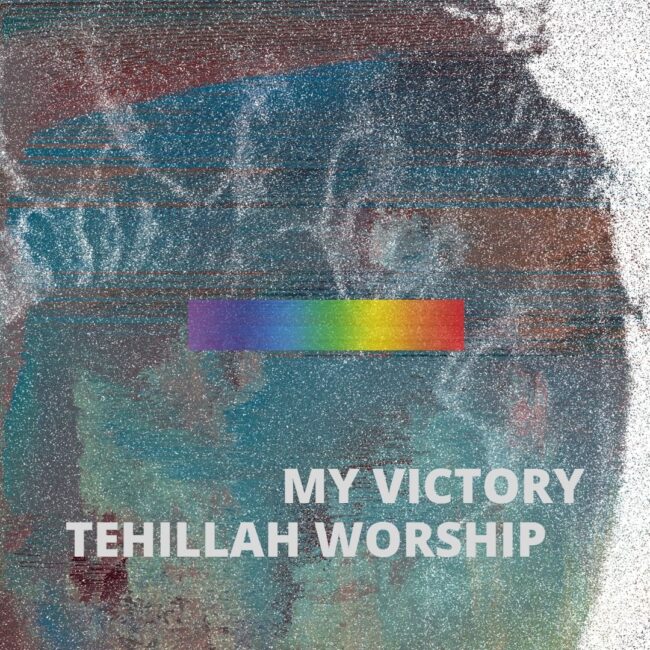 MY VICTORY_Album