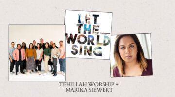 Tehillah Worship + Marika Siewert (1080 x 540 px)