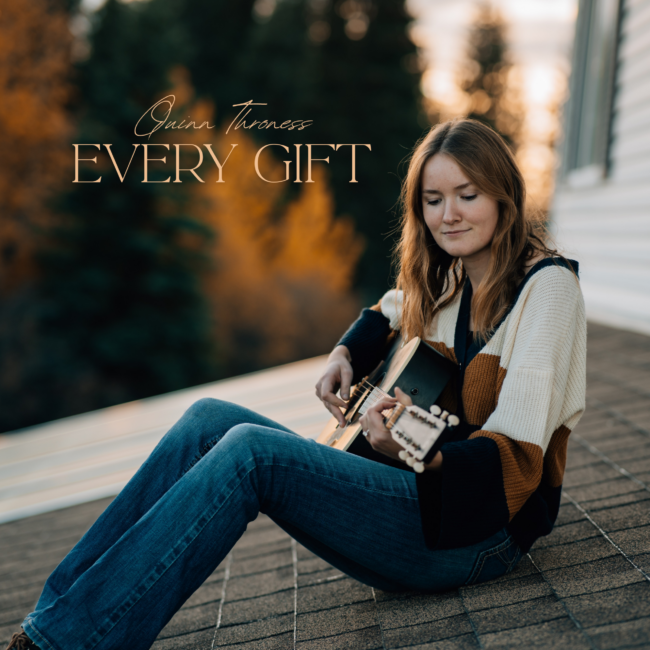 EVERY GIFT