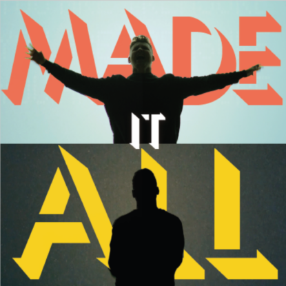 Jake Fretz_Made It All Jake Fretz_Made It All