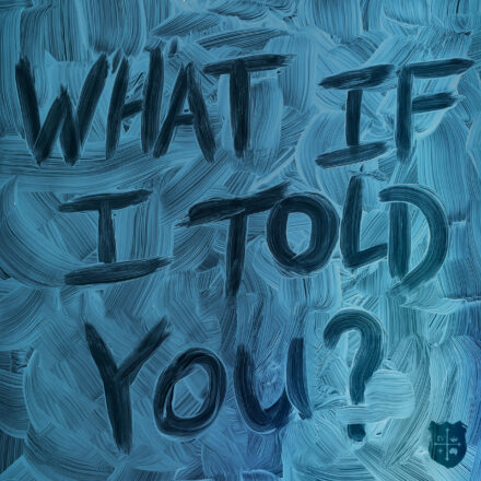 FKAC_what if i told you__Radio Cover